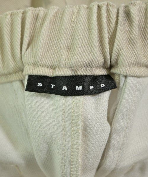 STAMPD パンツ（その他） メンズ 【古着】【中古】【送料無料】 - メルカリ