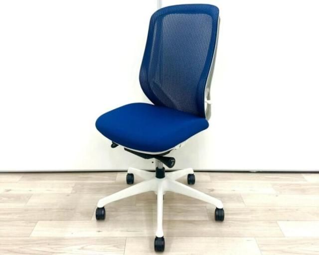 中古]オカムラ（okamura）製 シルフィーメッシュC686XW-FMP3！[KC]