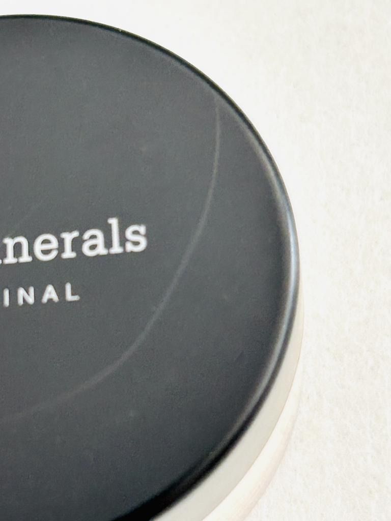 Bare Minerals ベアミネラル オリジナルファンデーション フェアリー