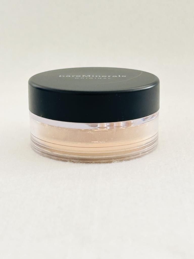Bare Minerals ベアミネラル オリジナルファンデーション フェアリー