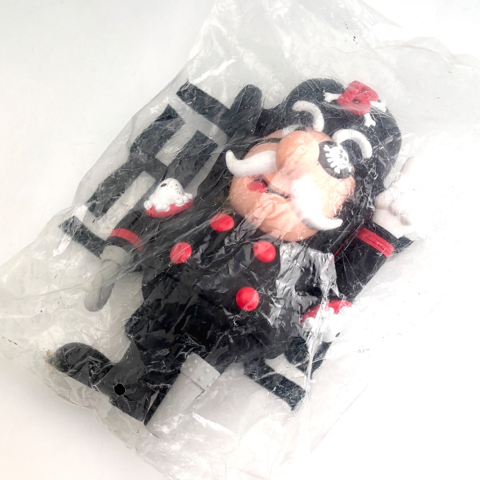 未開封品 BOUNTY HUNTER バウンティーハンター キャプテンバウンチ