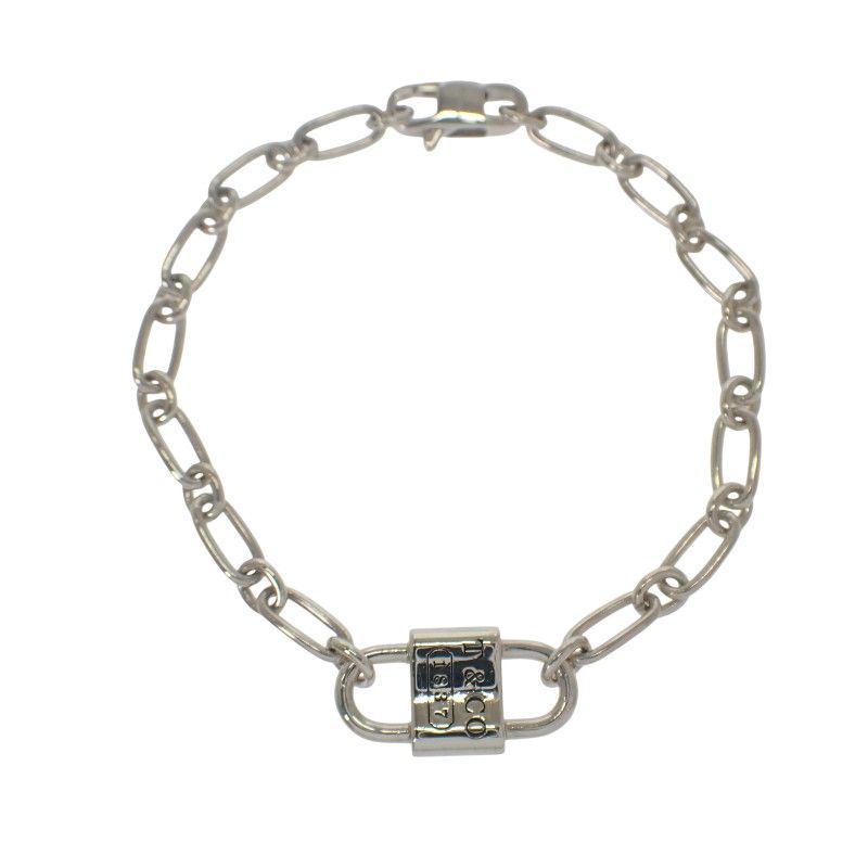 ティファニー TIFFANY&Co. スモール ダブル ロック 73248752