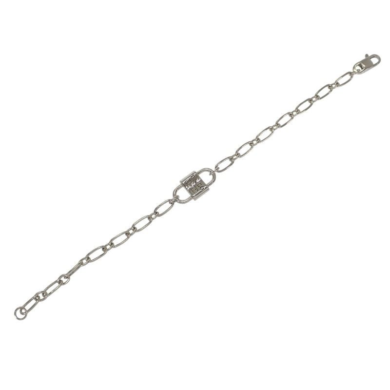 ティファニー TIFFANY&Co. スモール ダブル ロック 73248752