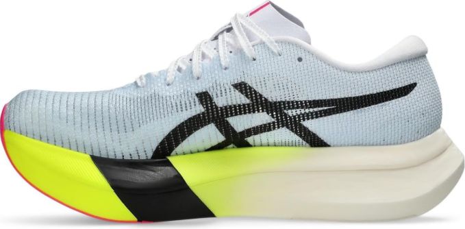 新品】asics METASPEED SKY PARIS 23.0cm LTBL/BK - メルカリ