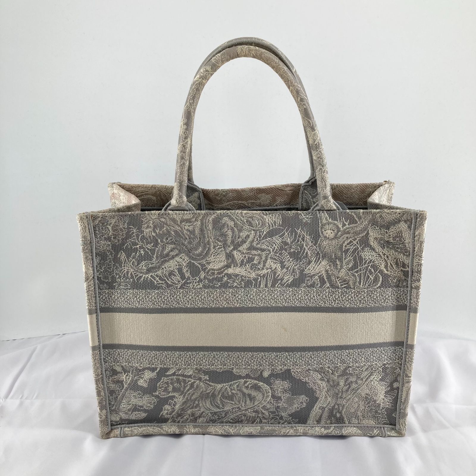 Dior ブックトート Mサイズ ディオール 