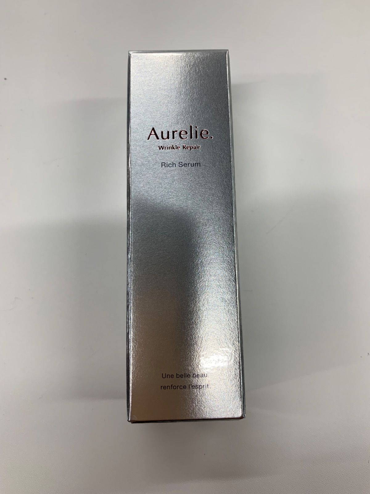 J2143 Aurelie オレリー リンクルリペア セラム 〈美容液〉 30mL