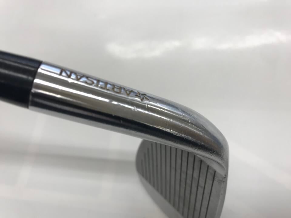 各種シャフト ウェッジ