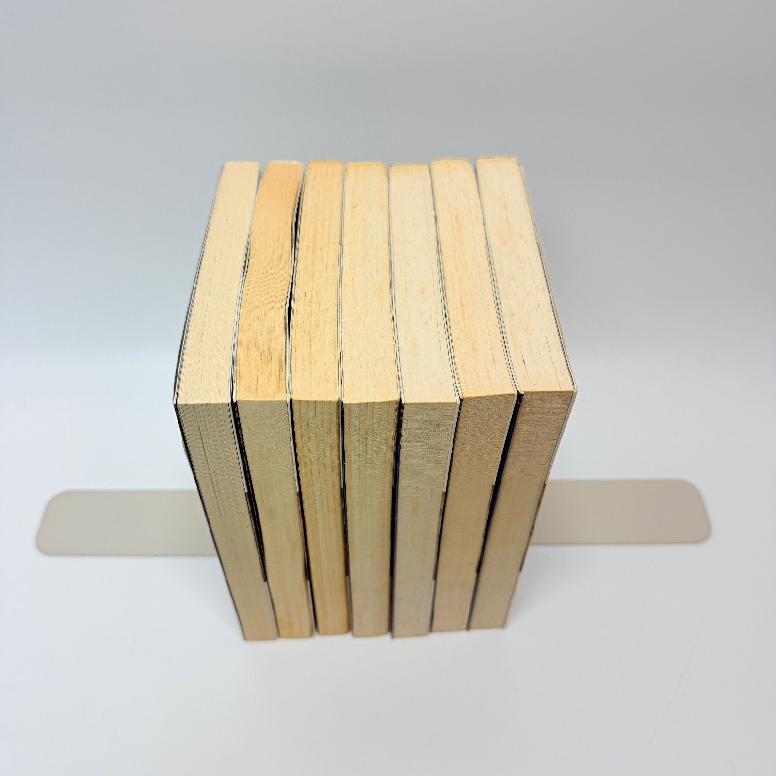 二輪乃書 ｷﾞｬﾝﾌﾞﾙﾚｰｻｰ 全巻セット 1-7 - メルカリ