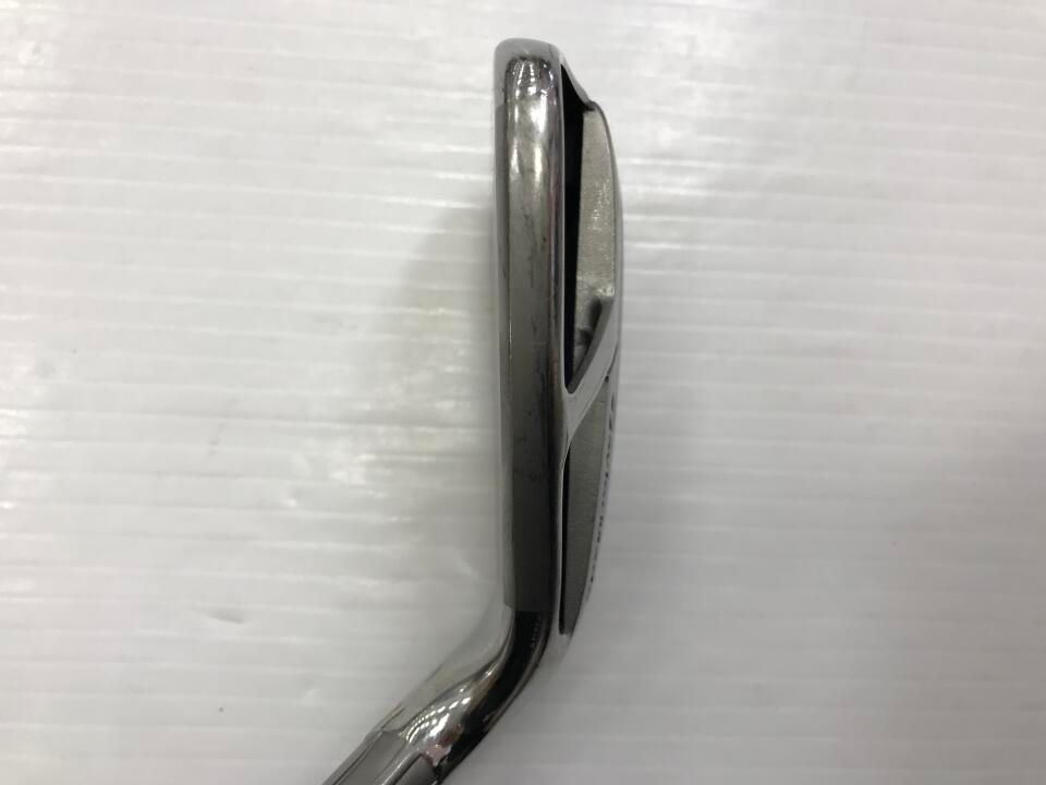 テーラーメイド M6 38度 FUBUKI TM6 2019 Sフレックス アイアン 中古