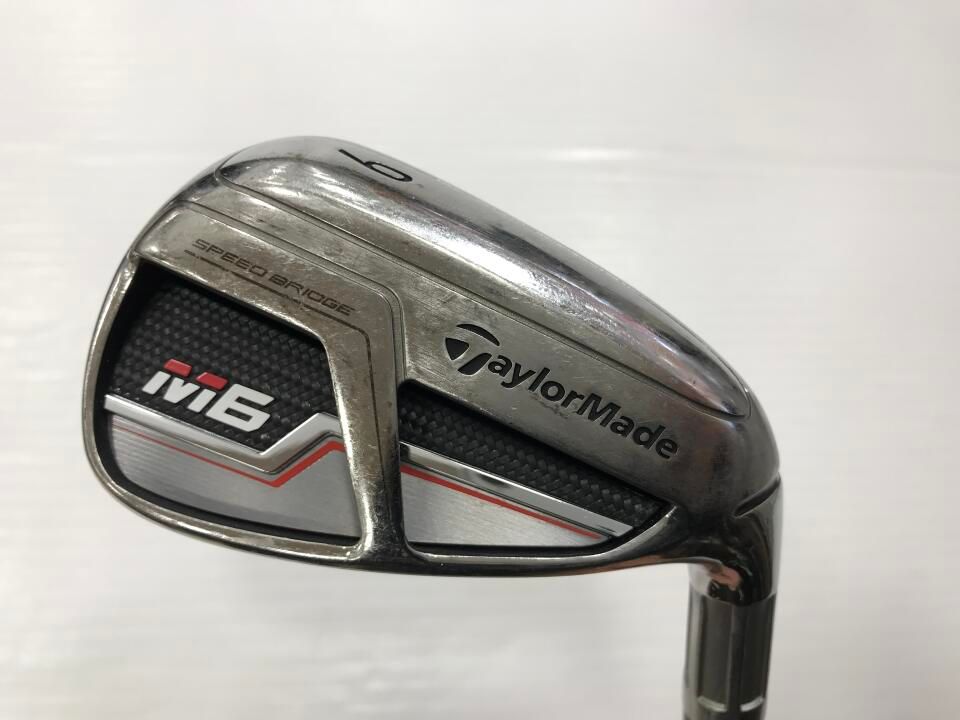 TaylorMade M6アイアン8本 FUBUKI TM6 flex-S 定番人気】テーラーメイド M6 FUBUKI Flex-S アイアンセット8本 口コミ