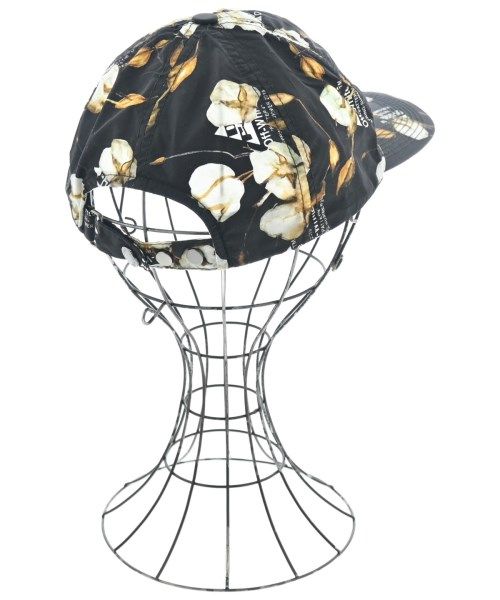 OFF-WHITE キャップ レディース 古着