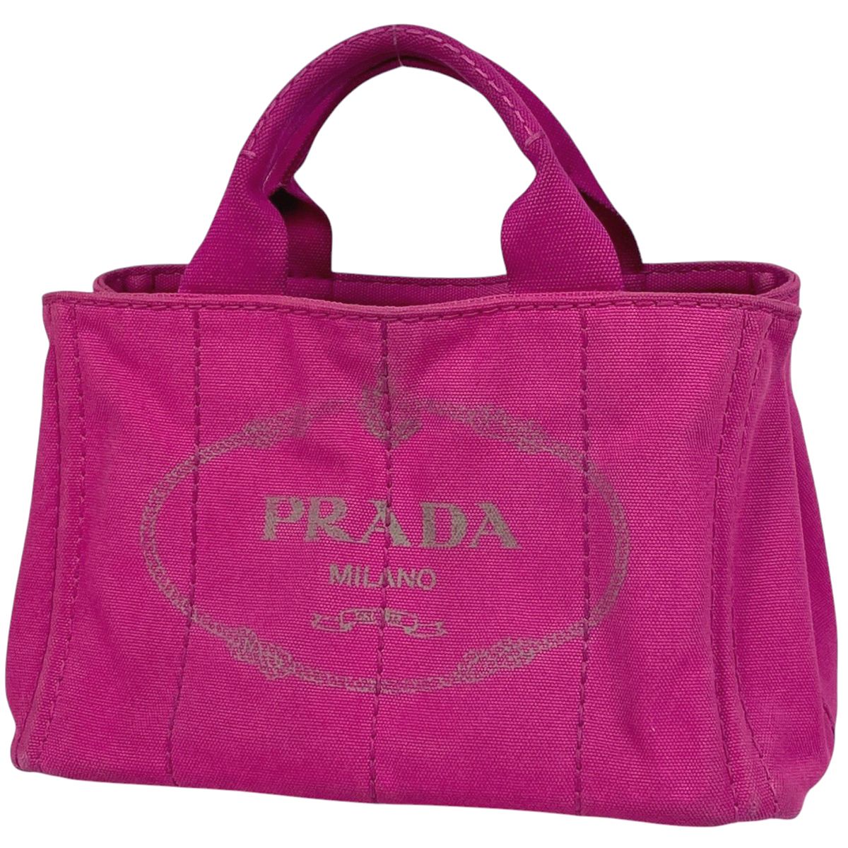 プラダ PRADA カナパ トート 2WAY ショルダーバッグ ハンドバッグ プラダ PRADA カナパ トート 2WAY ショルダーバッグ ハンドバッグ