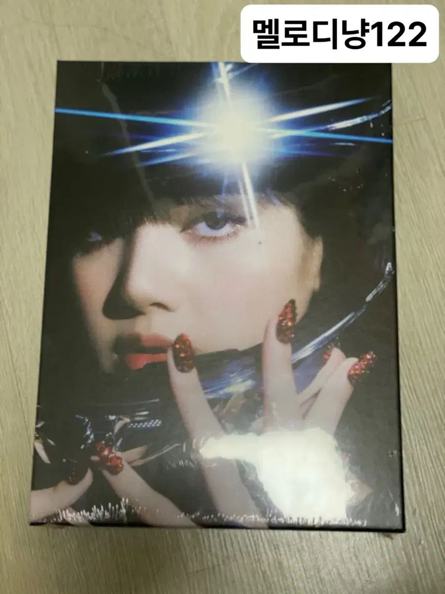 BLACKPINK リサ (LISA) ラリサ フォトブック PHOTOBOOK 未開封 出品