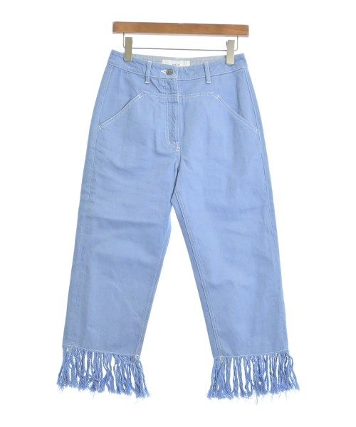 CYCLAS デニムパンツ レディース 【古着】【中古】【送料無料】 - メルカリ