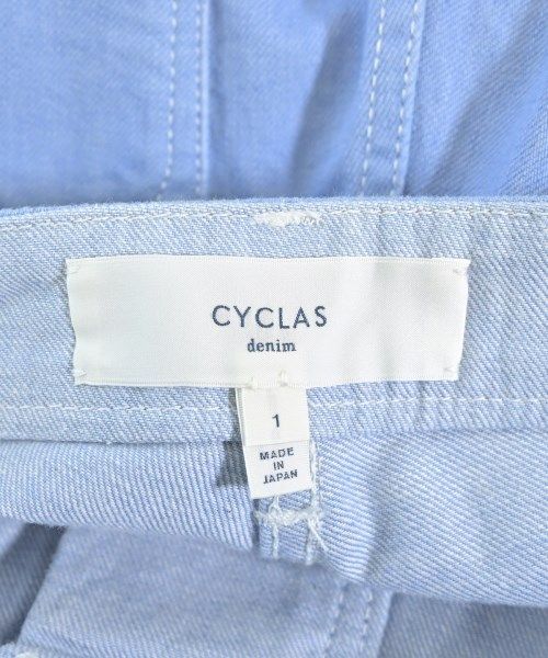 CYCLAS デニムパンツ レディース 【古着】【中古】【送料無料】 - メルカリ