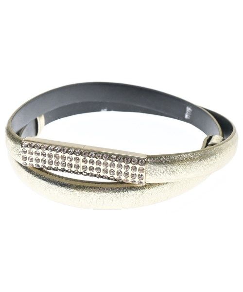 ヨシエイナバベルト yoshieinabaベルト YOSHIE INABA ベルト レディース 【古着】【中古】【送料無料】 - メルカリ