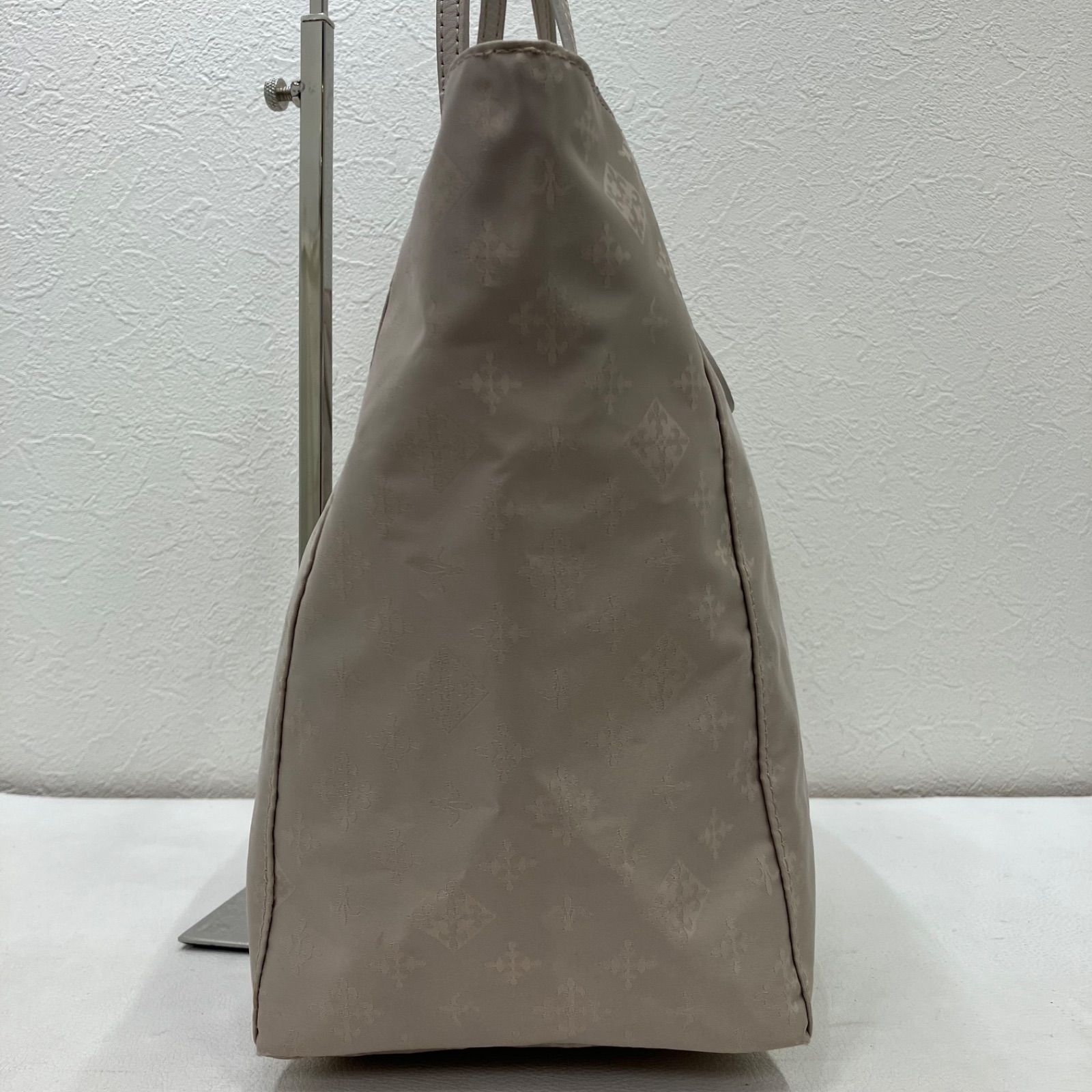 7334 russet ラシット トートバッグ ハンドバッグ レディース ライト
