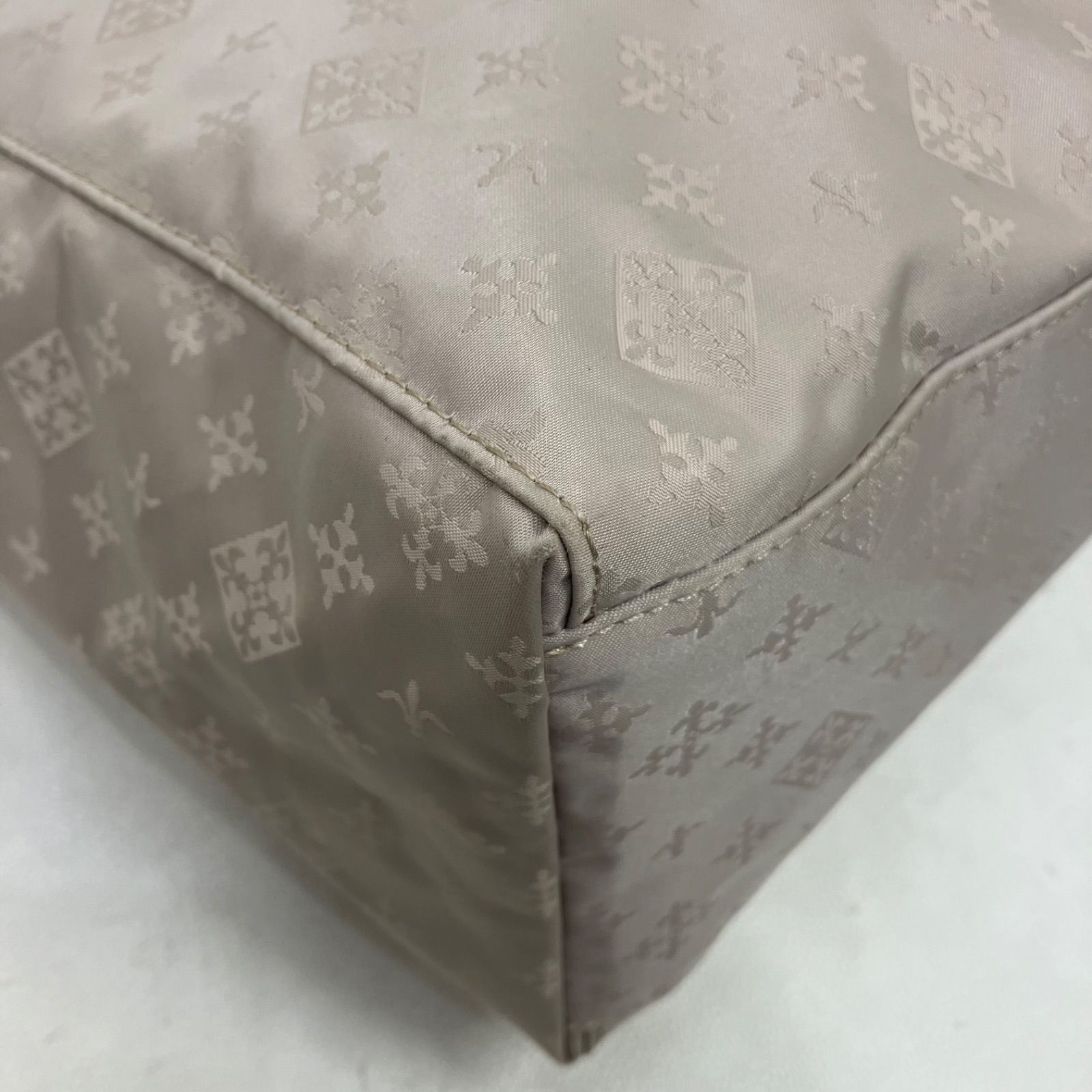 russet　トートバッグ 7334 russet ラシット トートバッグ ハンドバッグ レディース ライト