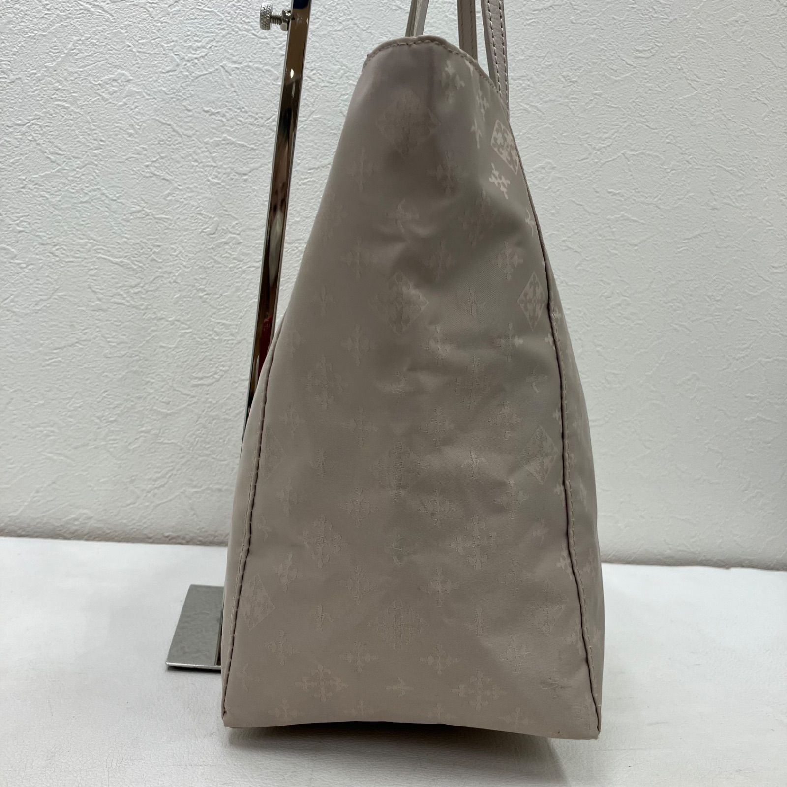 7334 russet ラシット トートバッグ ハンドバッグ レディース ライト