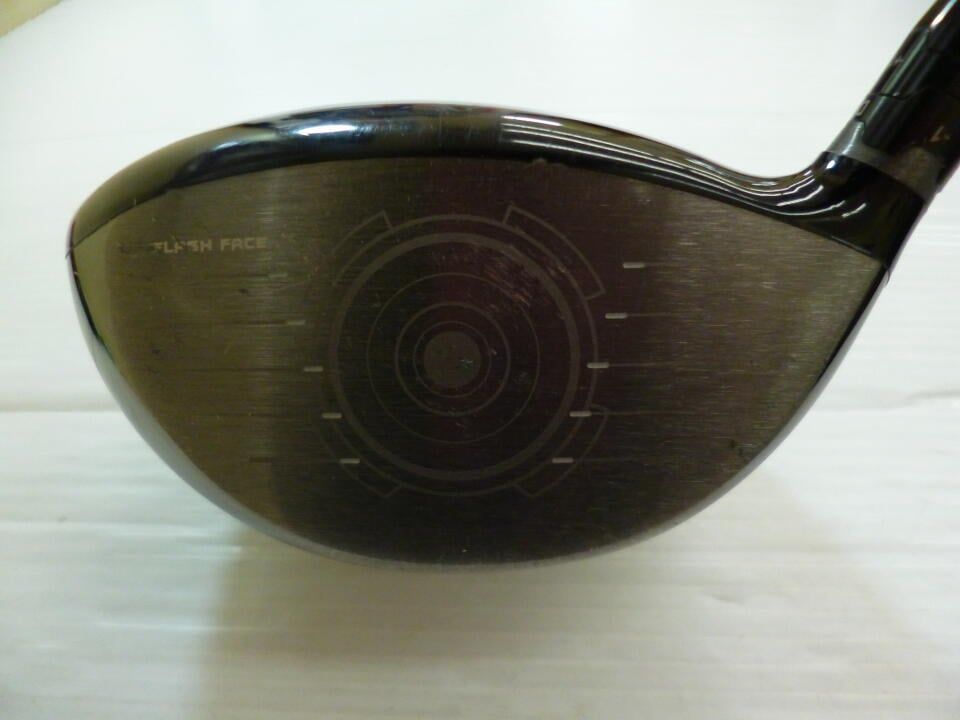 キャロウェイ EPIC FLASH SUB ZERO 10.5度 ツアーAD SZ Sフレックス ドライバー 最短