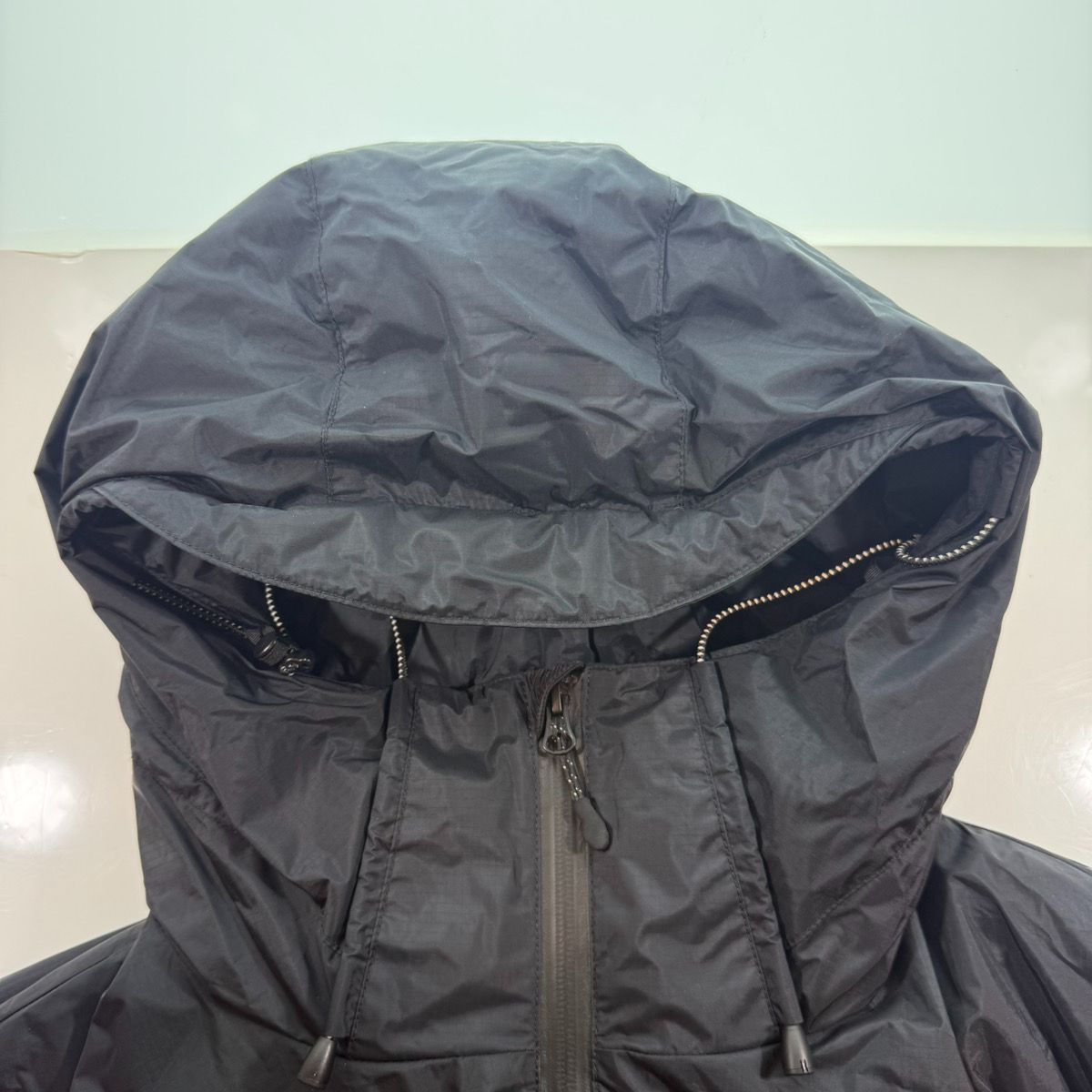アーバンリサーチ URBAN RESEARCH × NANGA ナンガ iD AURORA 3LAYER 
