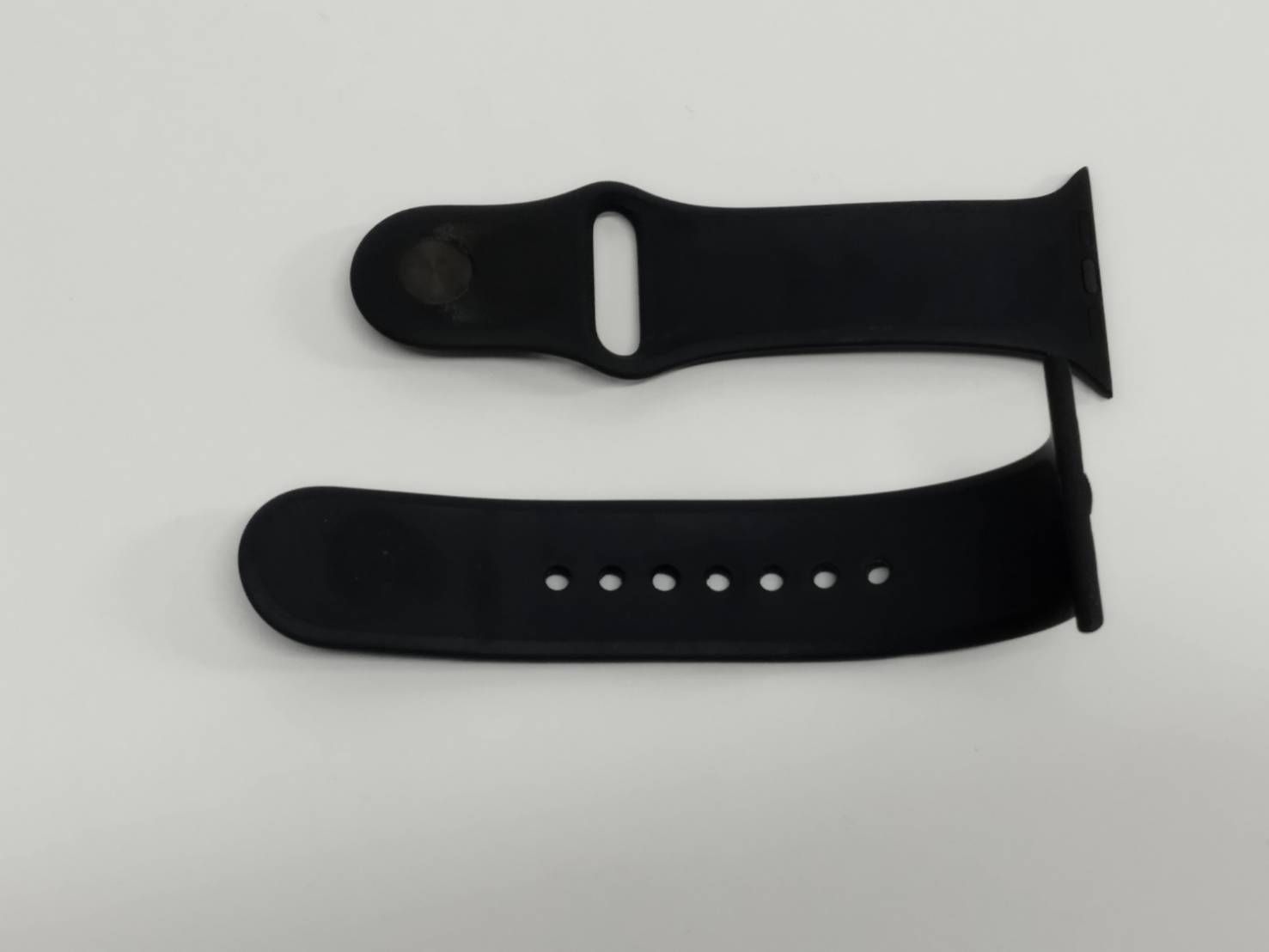 Apple Watch SE 第1世代|GPS|44 mm|A 2352|スペースグレー MYDT 2 J|A 4