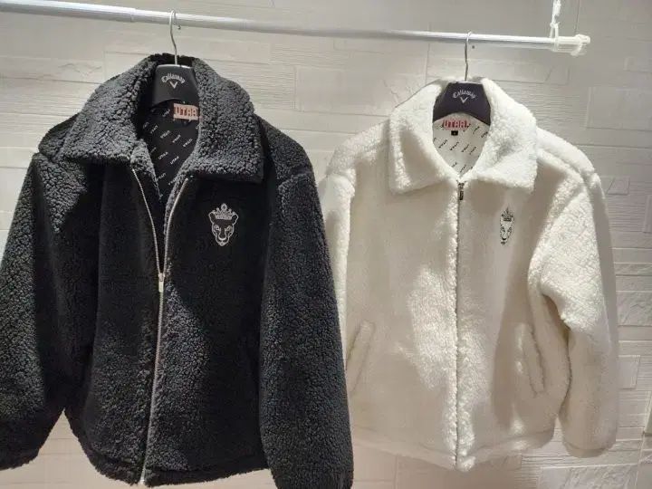 ユウタ クラウン クラウンファンサー フリース アウター