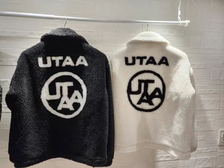 ユウタ クラウン クラウンファンサー フリース アウター