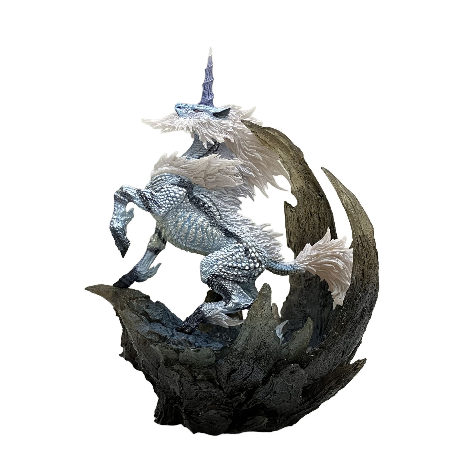 CAPCOM カプコン モンスターハンター キリン CFB クリエイターズモデル