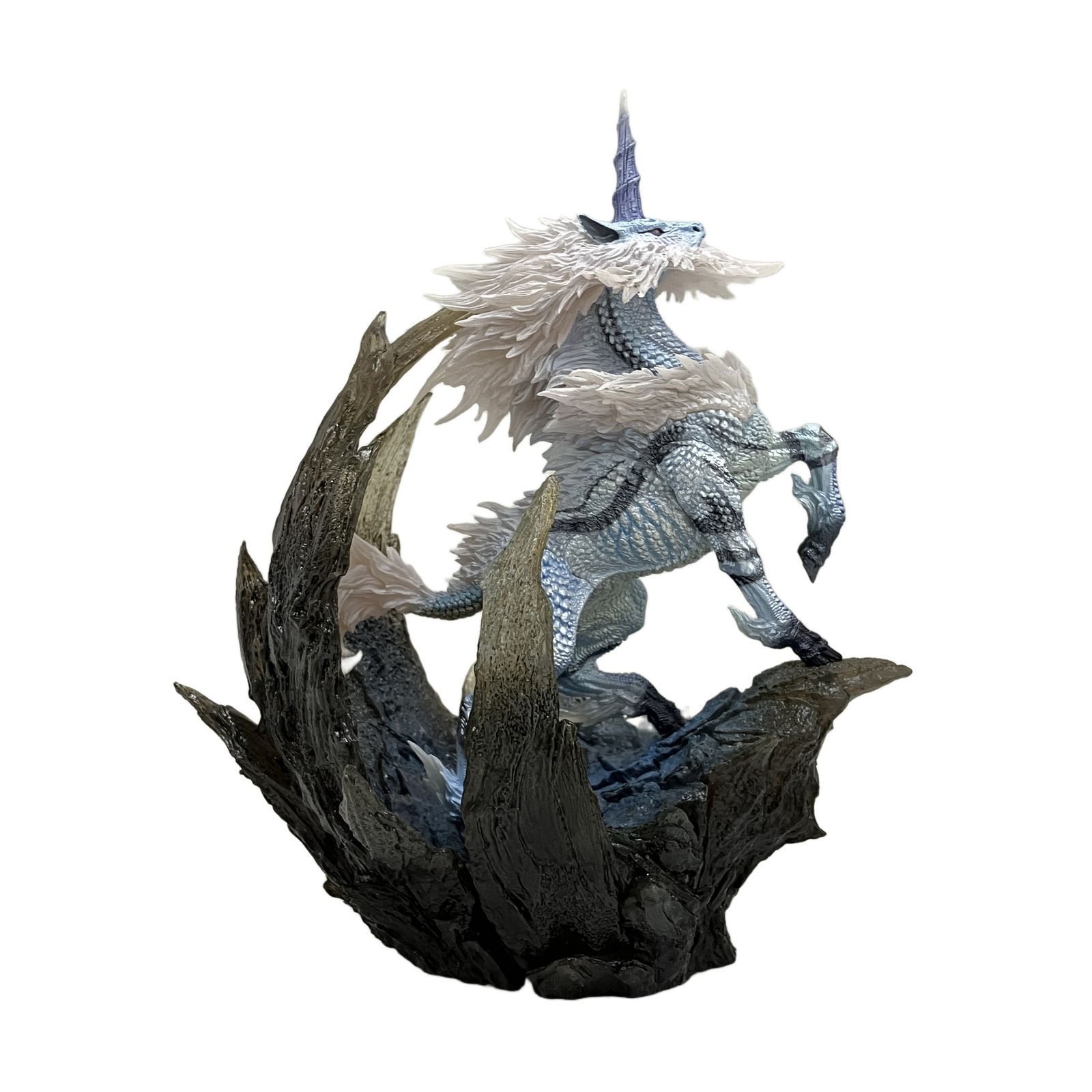 CAPCOM カプコン モンスターハンター キリン CFB クリエイターズモデル