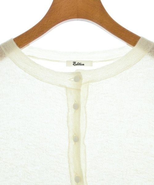 EDITION カーディガン