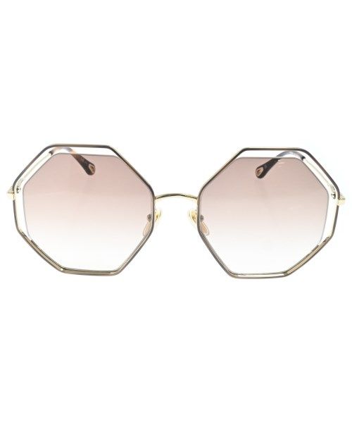 Chloe サングラス レディース 古着