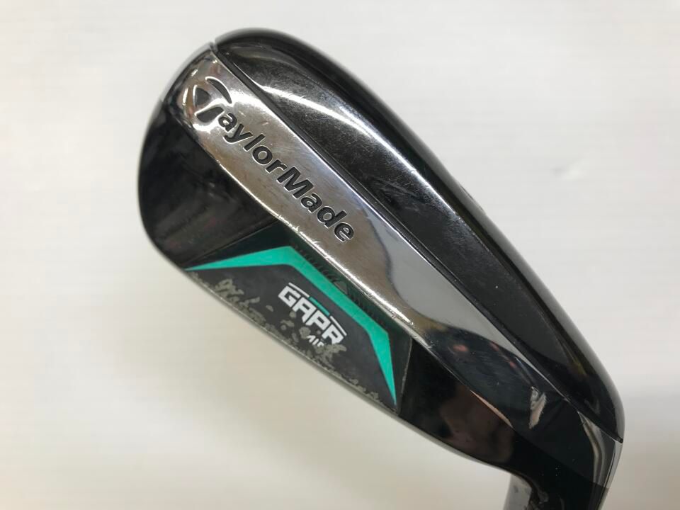 【SALE】テーラーメイド GAPR MID U3 　frexS テーラーメイド GAPR MID US 18度 KBS HYBRID Sフレックス