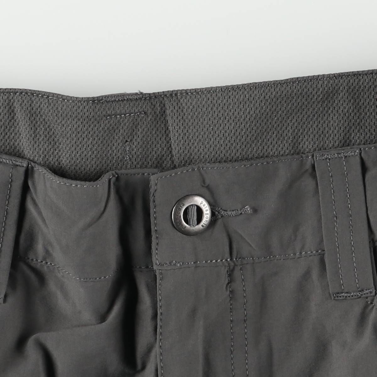 ナイロンパンツ シャカシャカパンツ