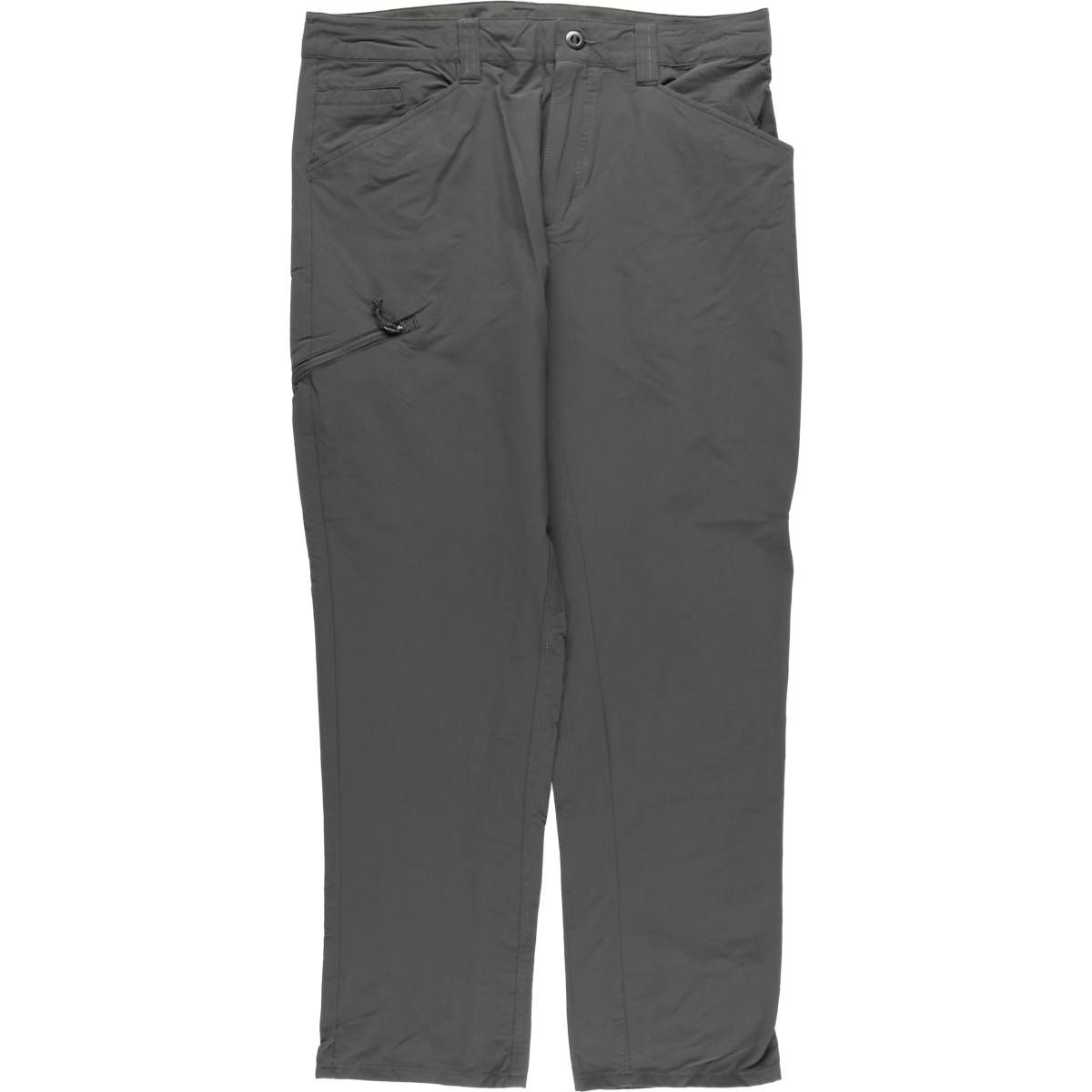 古着 パタゴニア Patagonia Quandary Pants Short クアンダリー パンツ ショート ナイロンパンツ シャカシャカパンツ eaa 597244