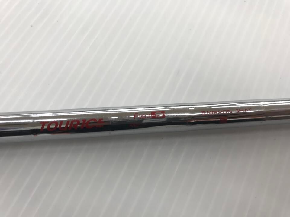 テーラーメイド MILLED GRIND 3 クローム 58度 NSプロ MODUS 3 TOUR