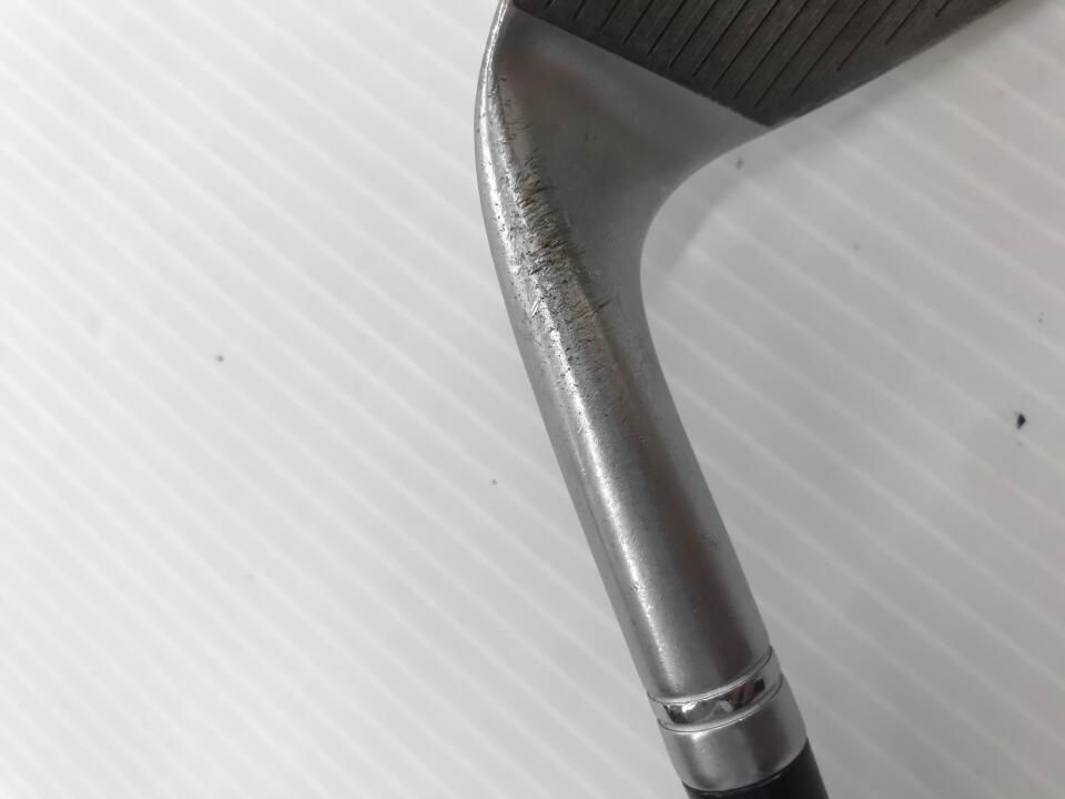 テーラーメイド MILLED GRIND 3 クローム 58度 NSプロ MODUS 3 TOUR