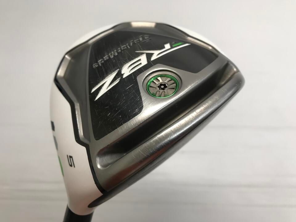 名器 RBZツアー9° ドライバー シャフト2本❗フレックスS TaylorMade