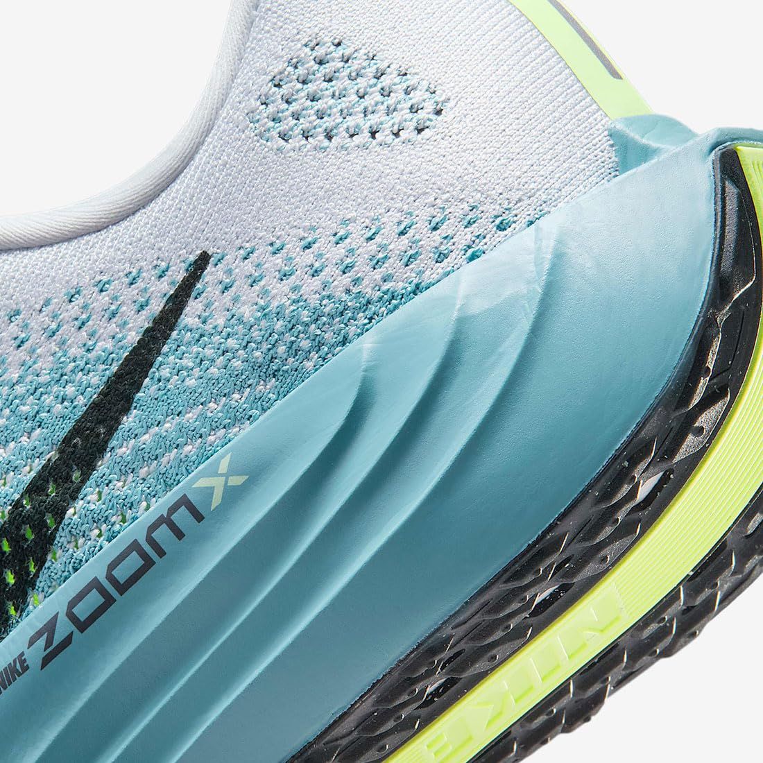 ナイキ] ペガサス プラス Pegasus Plus ピュアプラチナム/デニム