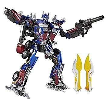 中古】トランスフォーマー MPM-04 映画10周年 オプティマスプライム