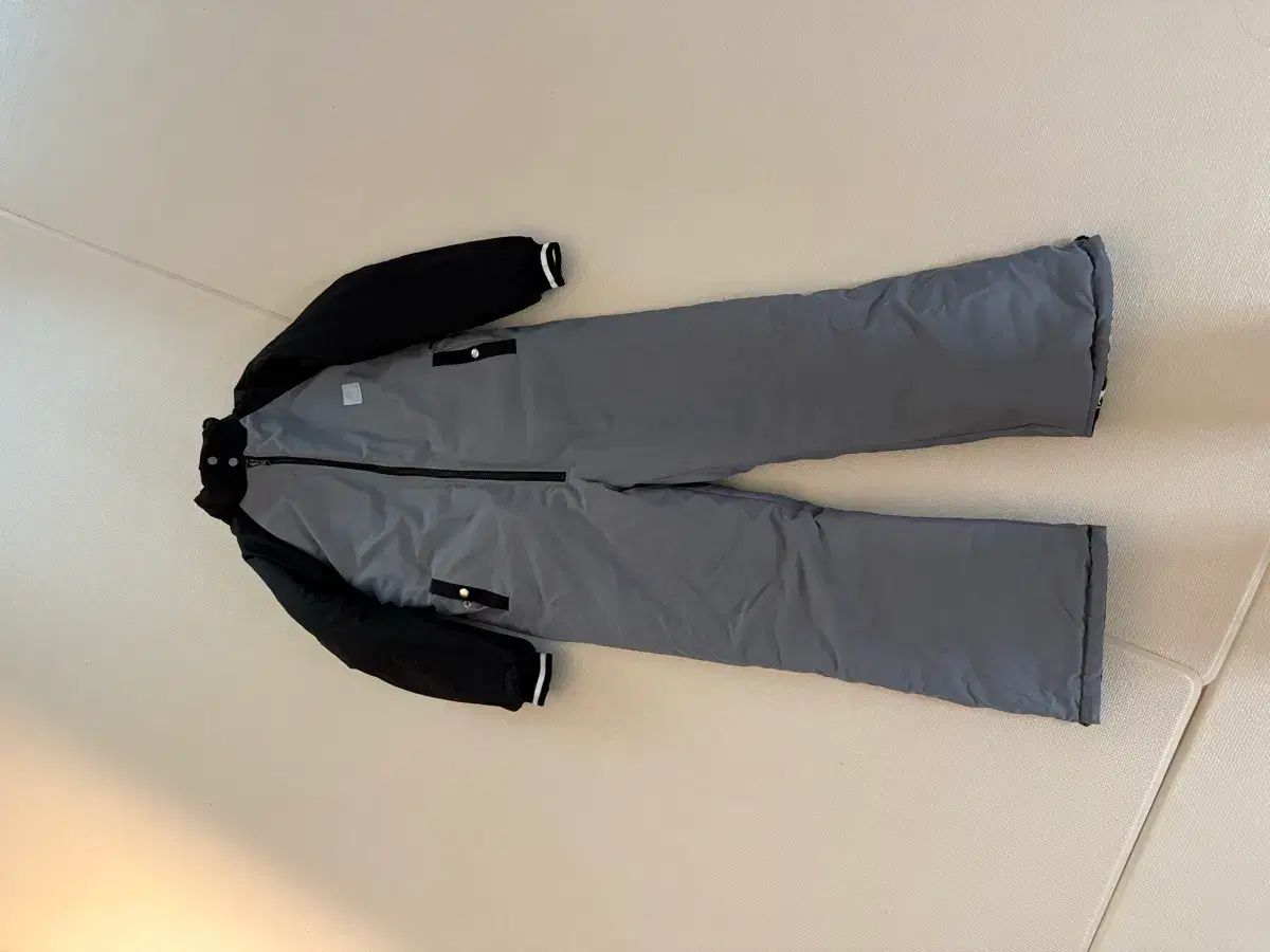 ジュジュボン スキー オーバーオール 170