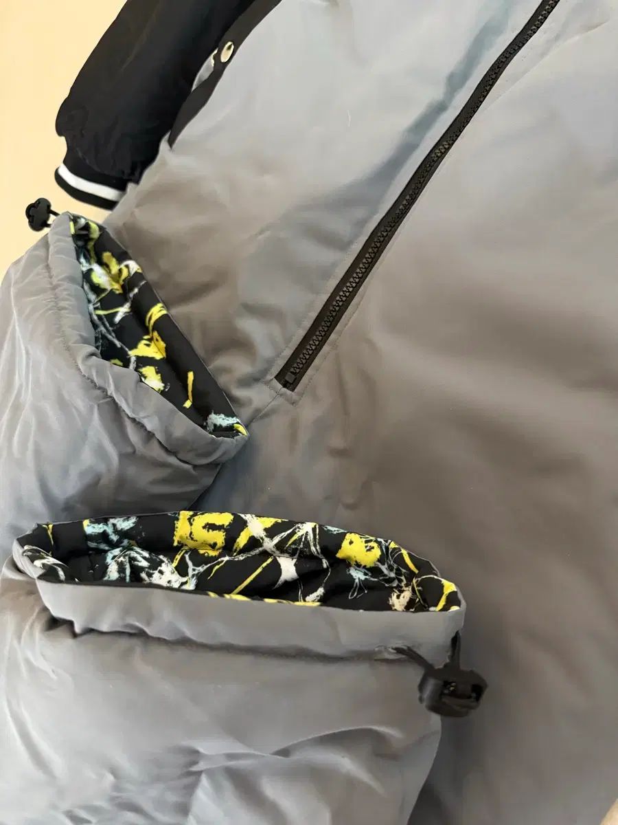  ジュジュボン スキー オーバーオール 170 トレーナー トップス