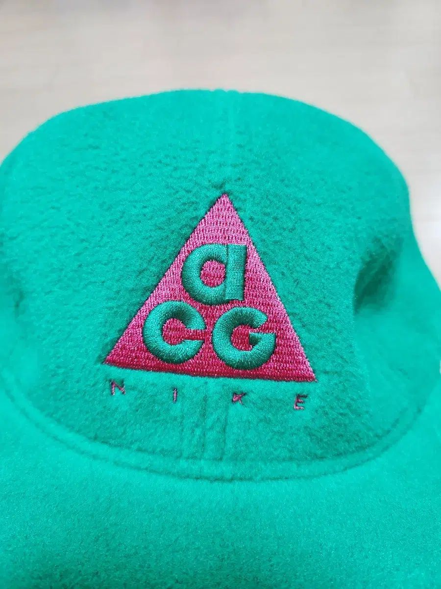 ナイキ ACG AW 84 フリース キャップ ルーシッド グリーン コスパ重視 ビジネスカジュアル