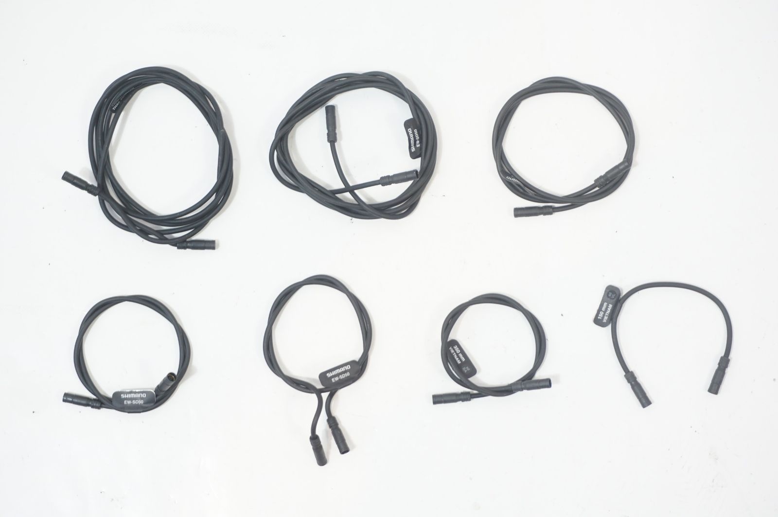 SHIMANO 「シマノ」 EW-SD50 エレクトリックワイヤーセット