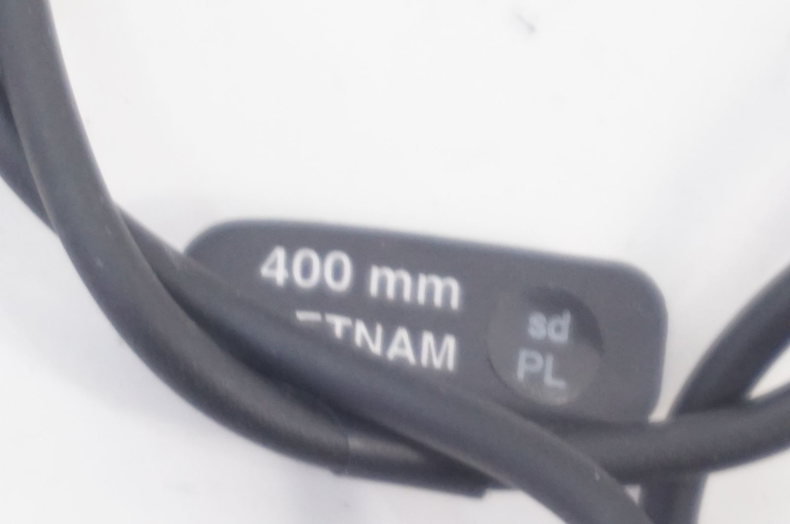 SHIMANO 「シマノ」 EW-SD50 エレクトリックワイヤーセット