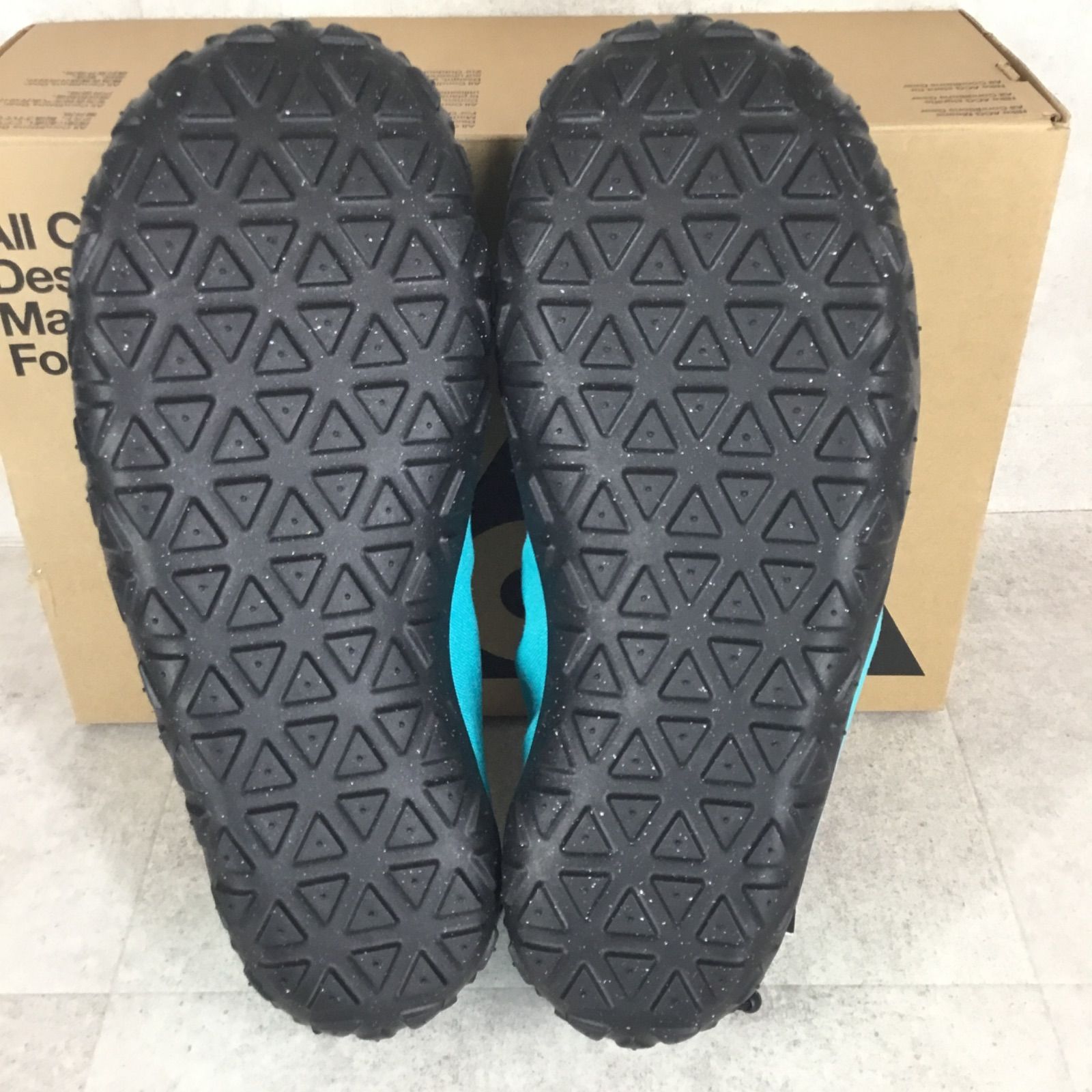 ティファニーブルー FV