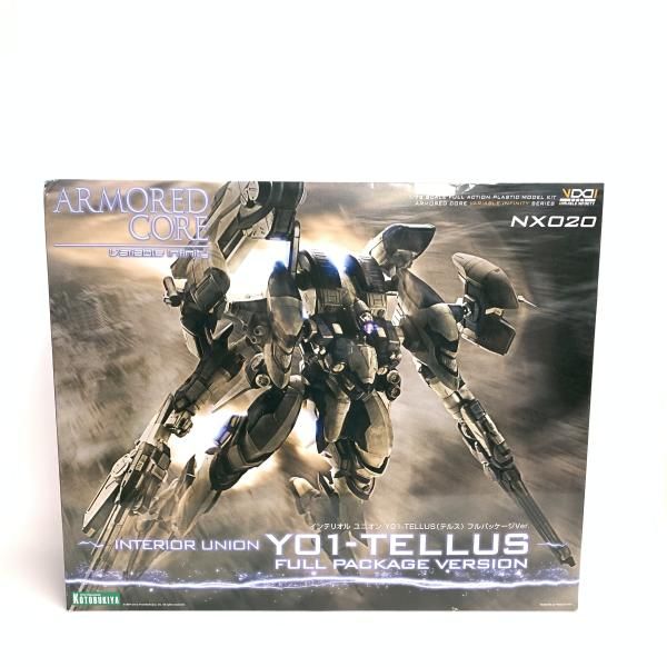 G-PORT製1/48 ライトスコープドッグ・エクルビス・ベルゼルガイミ