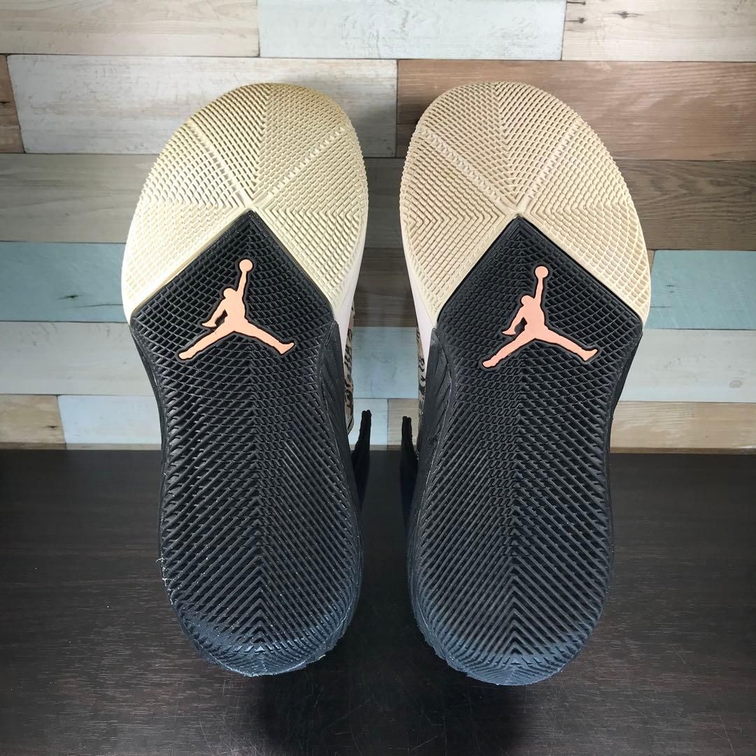 ジョーダンブランド Nike jordan why バッシュ ワイノット 6 赤 メンズ