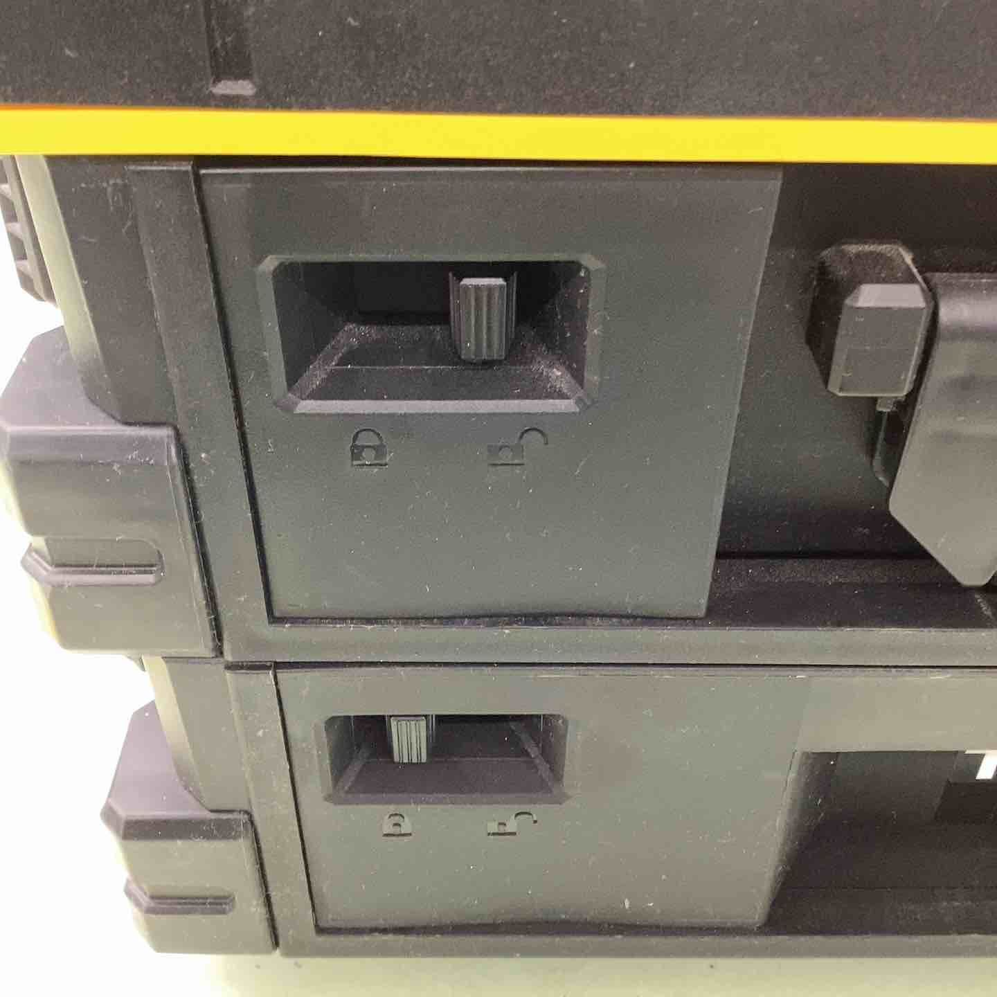 引出し型ボックス 最大積載量20