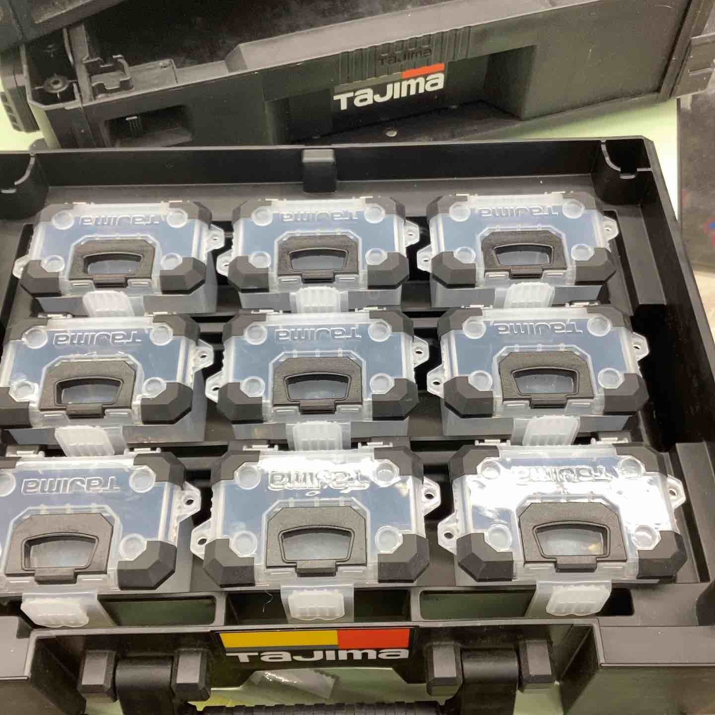 セフシステム パーツケース